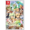 thumbnail image 1 of Rune Factory 4 Special (Nintendo Switch), 1 of 6
