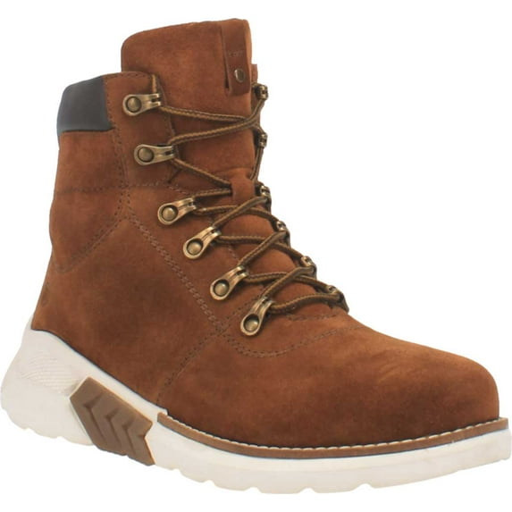 Men's Dingo Traffic Zone Ankle Boot