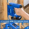 thumbnail image 5 of AOTE-PITT Trigger Fire Staple Gun, Cordless Electric, 5 of 6