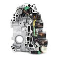 thumbnail image 3 of Cuerpo de Válvula de Transmisión Automática ANGGREK Apto para Note/Sentra/Tiida/Versa JF015E, 3 of 8