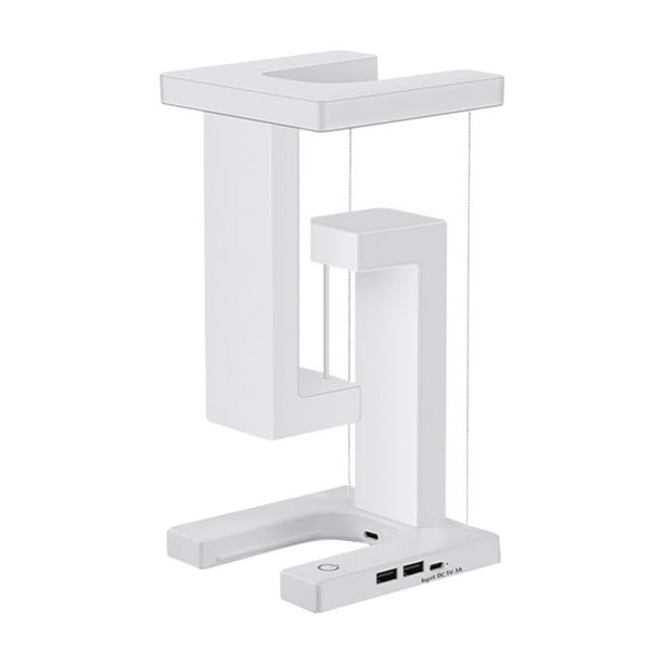 Lámpara de escritorio LED de lujo Lámpara de lectura mesa para escritorio sala de estar hogar estudio habitación decoración Estilo B Sunnimix