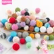 thumbnail image 2 of 15 globos de arena blanca, marrón y crema, color rosa mate y beige, para decoración de bodas, despedidas de soltera, fiestas de cumpleaños de bebés, 2 of 5