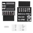 thumbnail image 3 of Módulo TPM 2.0 LPC-12PIN Tarjeta placa base SATA para la Gigabyte Win11, 3 of 9