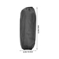 thumbnail image 2 of HLONK 2 Pairs Waterproof Arm Sleeves For Work Oilproof Protective Sleeves For Kitchen Thick Arm Covers Protective Arm Sleeves For Work, 2 of 8