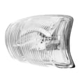thumbnail image 4 of LOVIVER Wing Mirror Indicator Lens Turn Light Fits for MK8 Clear_Right, 4 of 8