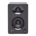 thumbnail image 2 of Samson SAM30 3-Inch Powered Studio Monitors Pair (Black), 2 of 10
