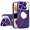 Purple, variant on Case for iPhone 14 Pro,Fashion Shockproof DustProof Magnetic Built-in Camera Cover Kickstand TPU Full Body Anti-Scratch Protective Phone Case for iPhone 14 Pro,6.1 inch 2022 (Blue)