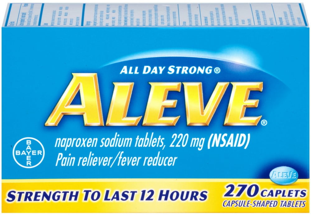 aleve deep therapy for neck nerve pain aleve deep therapy for neck nerve pain