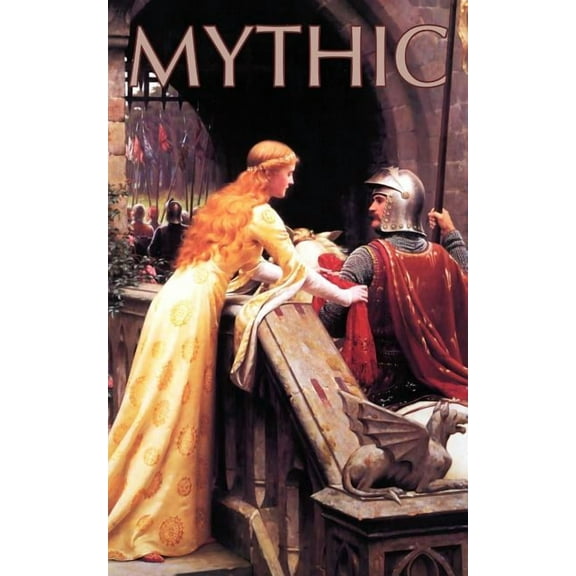 Mythic 2, (Paperback)