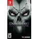 thumbnail image 1 of Darksiders 2 DeathInitive Edition - Nintendo Switch - Nuevo THQ Deathinitive Edition, 1 of 5