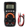 thumbnail image 3 of UYIGAO UA973 Digital Multimeter Automotive Multimeter NCV TRMS 2000 Counts Engine Analyser Multimeter, 3 of 8