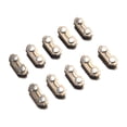 thumbnail image 3 of 24X 3/8\'\' Chainsaw Chain Link for Oregon Type Preset Straps Set 050-058, 3 of 9
