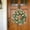 Multicolor-L/L, variant on Spring Summer Artificial Floral Wreath 17.3In Lifelike Realistic Appearance Anti Shedding Build Multi Scenario Placement for Front Door Window Courtyard Wall Porch Fireplace Farmhouse Home Decor