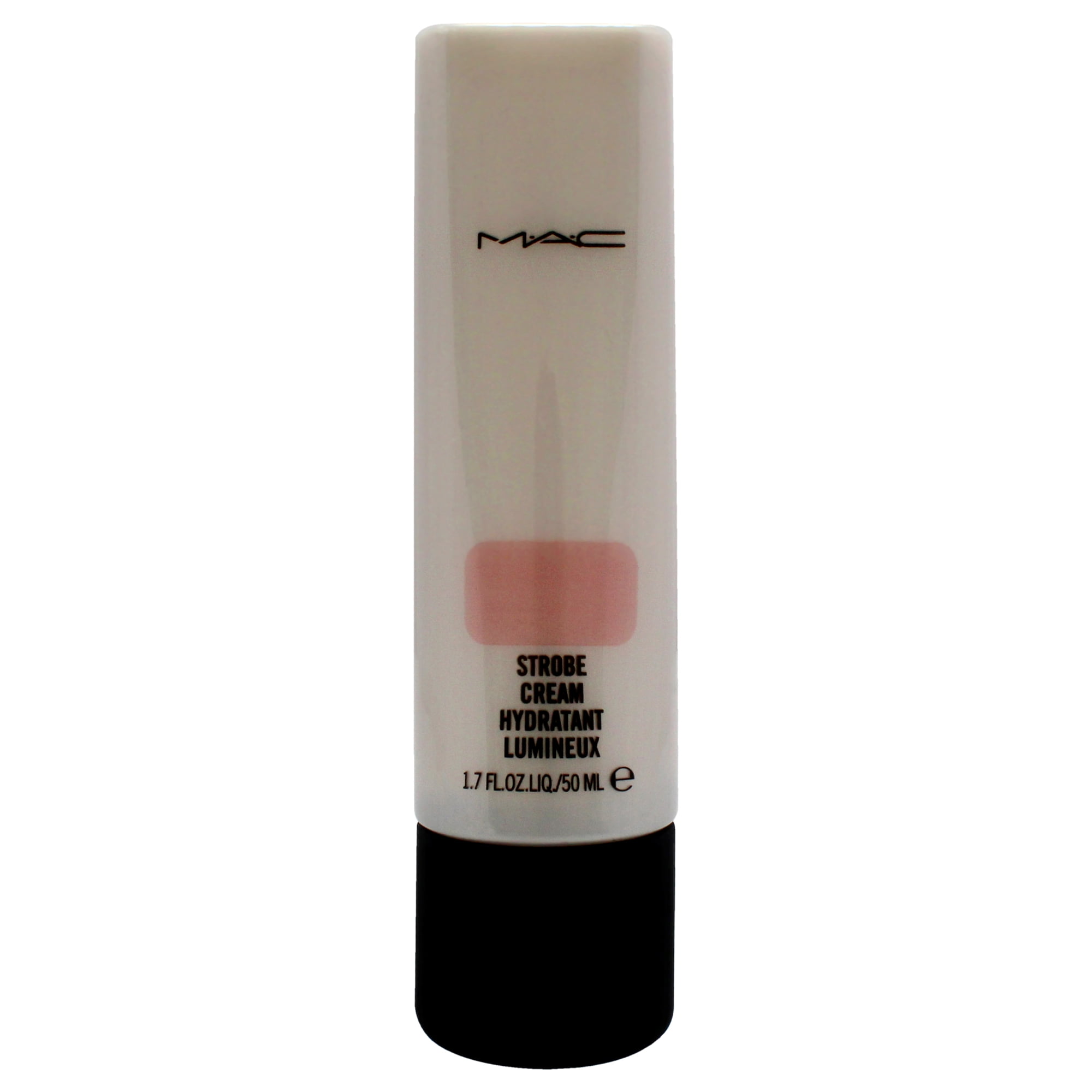 MAC Strobe Cream - Pink Lite , 1.7 oz Cream