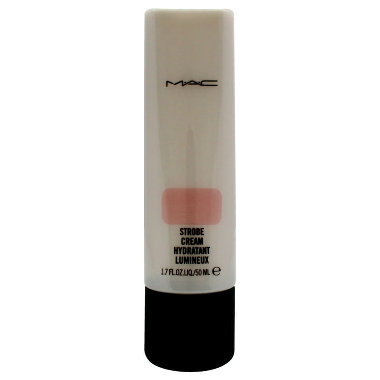 MAC, Strobe Cream, 1.7 oz, Pink Lite, Hydrating Moisturizer