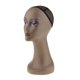 thumbnail image 5 of 2x Pelucas de Pelo para Exhibición de Joyería Cabeza Femenina Maniquí Mujeres Negras Sunnimix Cabeza de Maniquí de Mujer, 5 of 8