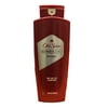 Old Spice Ultimate 4-In-1 Swagger Body, Hair, Face & Beard Wash 24oz