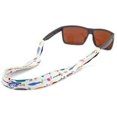 thumbnail image 1 of HAHDAXIA Sangle pour Lunettes de Soleil - Retenue Flottante en Néoprène pour Lunettes - Sangle de Support pour Lunettes de Soleil - Conception Personnalisée, 1 of 5