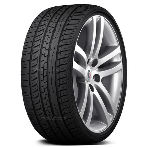 Llanta Fullrun F7000 205/70R15 96H