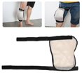 thumbnail image 5 of 2025 Latest Model Catheter Leg Bag Holder with Elastic Strap Breathable Mesh L..., 5 of 5
