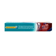 2 Pack - AquaFresh Cool Mint Toothpaste Cavity Protection 5.6 Oz Each