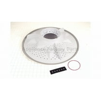 Whirlpool WASHPLATE 285903