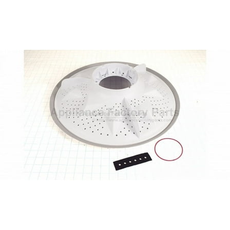 Whirlpool WASHPLATE 285903