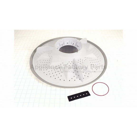 Whirlpool WASHPLATE 285903