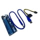 thumbnail image 5 of licencia Base PCI- Cable de Alimentación Accesorios Audio Vídeo Portátil Duradero shamjiam Tarjeta PCI-Express nueva, 5 of 9