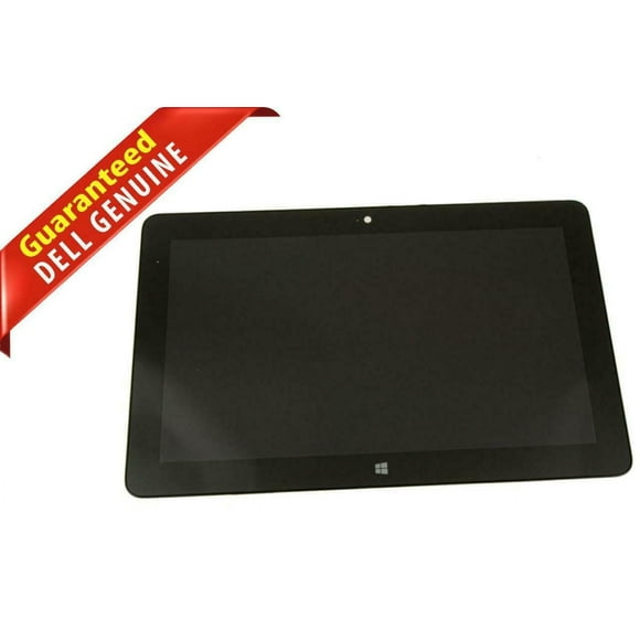 62GX6 Dell Venue 11 Pro 5130 Tablet 10.8" Touchscreen LED LCD Screen V4TTN 6PFC3 - New