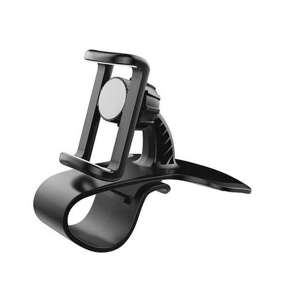 Support de Tableau de Bord Compact Outil de Montage pour Téléphone Mobile GPS