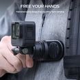 thumbnail image 4 of Soporte de mochila ULANZI Go Quick II Magnetic para Gopro, 4 of 8