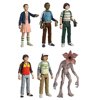 Stranger Things 3.75" Figure Set Of 6