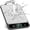 Black, variant on Digital Shipping Scale For Packages, 22lb/10kg Digital Postal Scale, 6 Measurement Unit, High Readability Backlit Display, For Office, Home & Kitchen, White