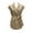 Khaki, variant on Letdown Women's Casual Leather Vest Lightweight Sleeveless Lapel Collar Drawstring Jackets Casual Fall Trendy Coat Outerwear