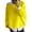 Yellow #808, variant on Bovemsi Womens Sweaters Cozy Women's Autumn And Winter Knitted Top Fashion Casual Sweater Business Casual Sweaters