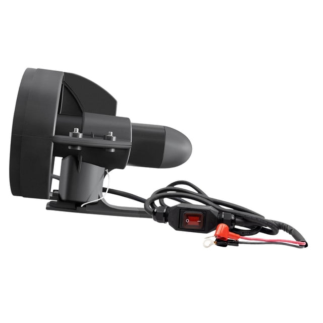 Motor eléctrico de 12 V shamjiam para tabla de surf de remo D260S