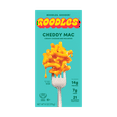 thumbnail image 6 of (6 pack) Goodles Mac & Cheese Cheddy Mac Noodles, Cheddar, Ziti, Shelf-Stable, 6 oz, 6 of 11
