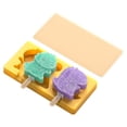 thumbnail image 4 of Campana Para Cocina Ice- Molds Ice Cream Mould Popsicles Moulds Food Grade DIY Dessert Ice Cream Moulds For Children, 4 of 8