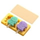 thumbnail image 4 of Moldes para helados, paletas y postres caseros. Moldes aptos para alimentos. Ideales para niños., 4 of 7