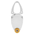 thumbnail image 1 of Aluminium Alloy Anti-Rust Fishing Gripper, Silicone Fishing Grabber, For Catching Fish Fishing, 1 of 8