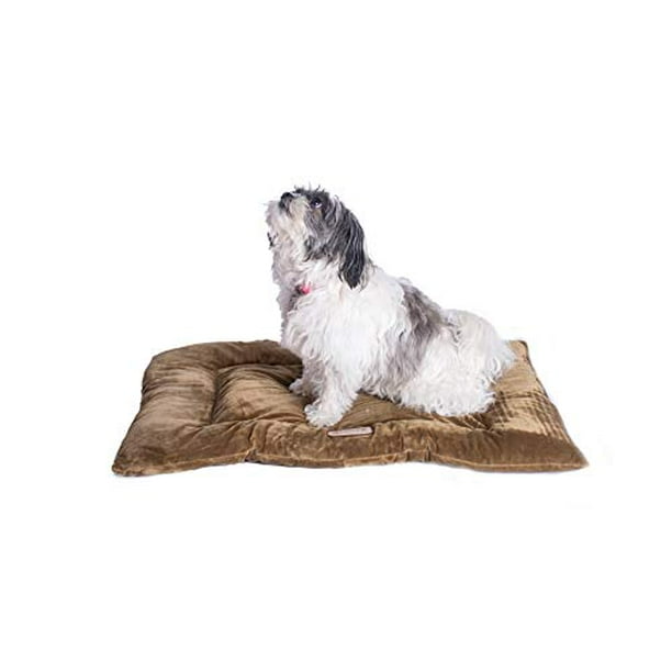 Armarkat Pet Bed Mat 27 Inch by 19 Inch by 2.5 Inch M01 Medium