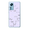 thumbnail image 1 of Candy x Perf boob Violet Doux XIaomi Telefoonhoesje, iPhone 12, 1 of 4