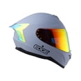 thumbnail image 2 of Casco Para Moto Integral Gis Doble Certificación M, 2 of 5
