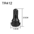 thumbnail image 6 of 10pcs TR412 Tubeless Tire Valve Stems Stubby for ATV, Lawn Mower, Etc., 6 of 6