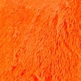 thumbnail image 3 of Sweet Home Collection Decorative Soft Plush Long Faux Fur Throw Pillows, 18"x18", 2-Pack, 3 of 3