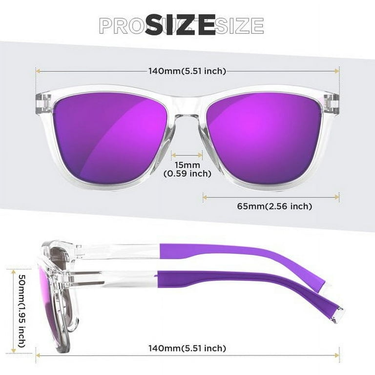 Large Square Fashion Sunglasses For Women Men Luxury Chain Charm