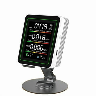 Awair Element Indoor Air Quality Monitor - AQM8002A - Walmart.com
