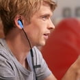 thumbnail image 4 of In-Ear Design Gaming Headset, Mono Earphone Earphone, Gaming For   Compatible With 3.5mm Audio Devices, 4 of 8