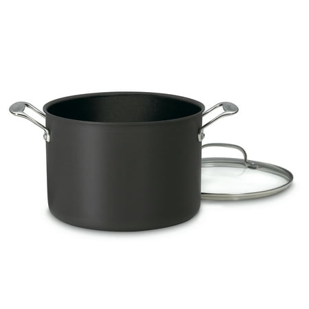 Cuisinart 8 Qt. Stockpot w/Cover